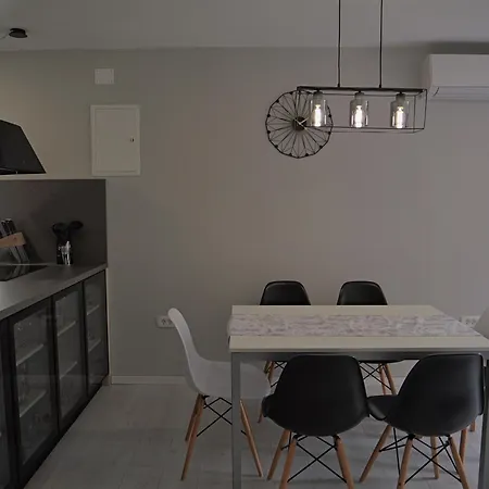 Appartamento Jadreskic *