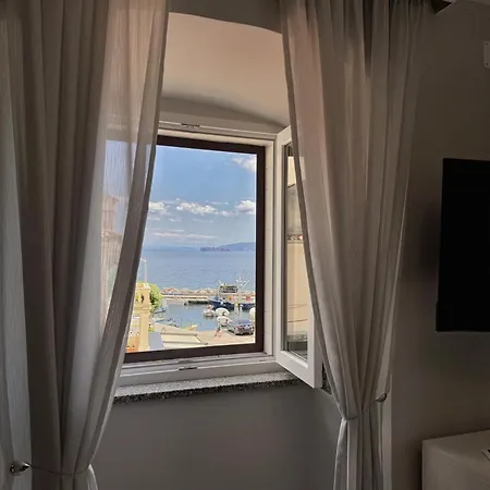 Jadreskic Apartamento Mošćenička Draga