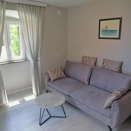 Jadreskic Apartamento