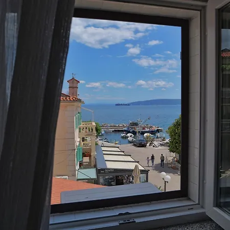 Jadreskic Mošćenička Draga