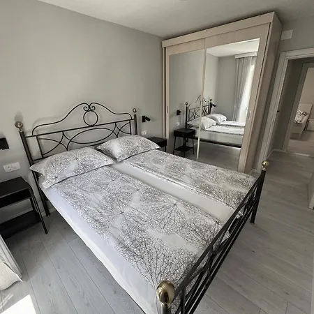 Jadreskic Apartamento *