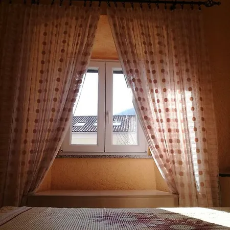 Jadreskic Apartment