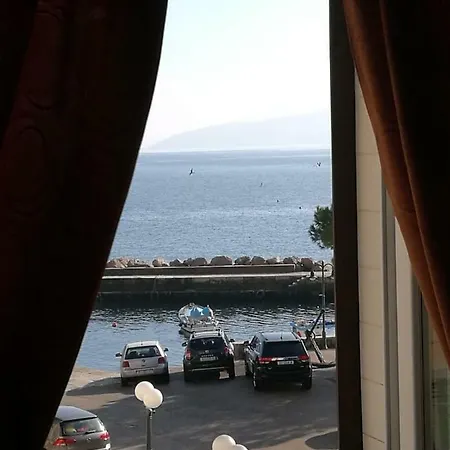 Apartment Jadreskic Moscenicka Draga