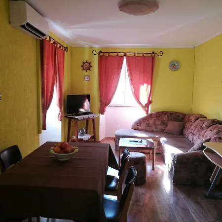 Apartment Jadreskic Moscenicka Draga