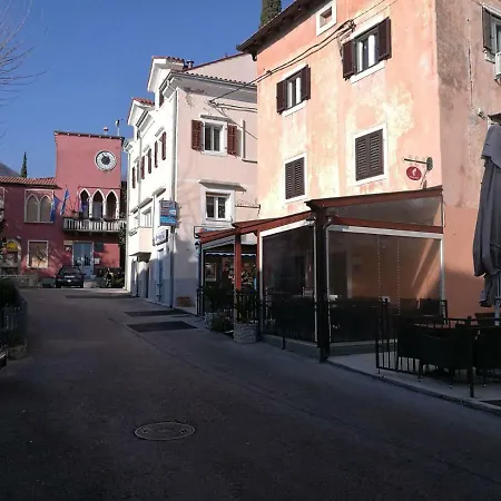 Apartment Jadreskic Moscenicka Draga