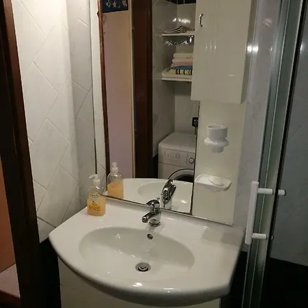 Apartment Jadreskic *