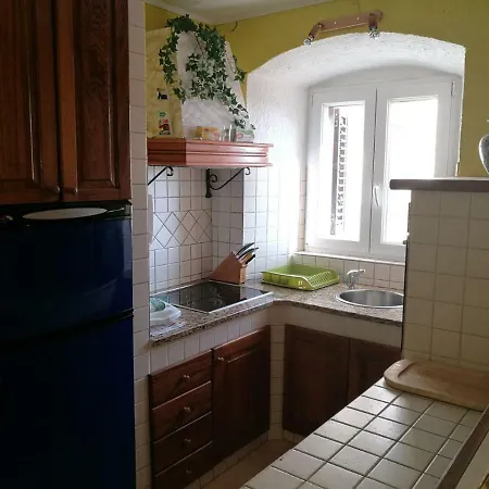 Jadreskic Apartment *