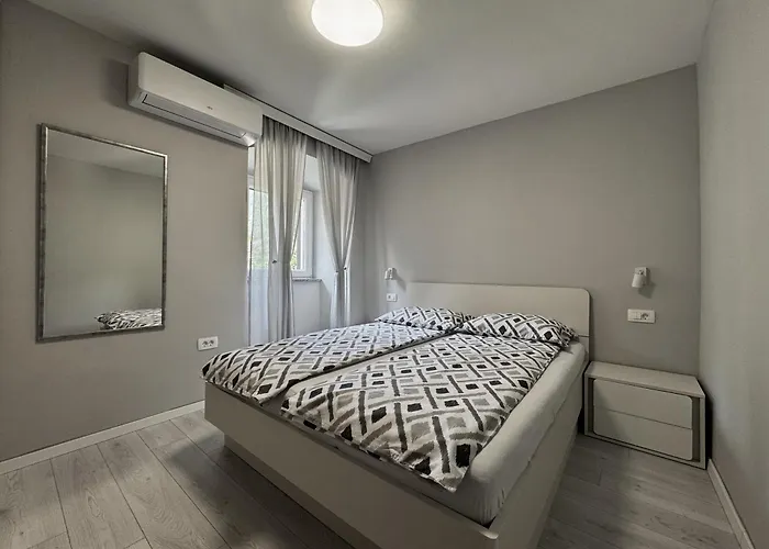 Jadreskic Apartment *