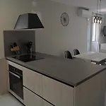 Lejlighed Jadreskic Mošćenička Draga