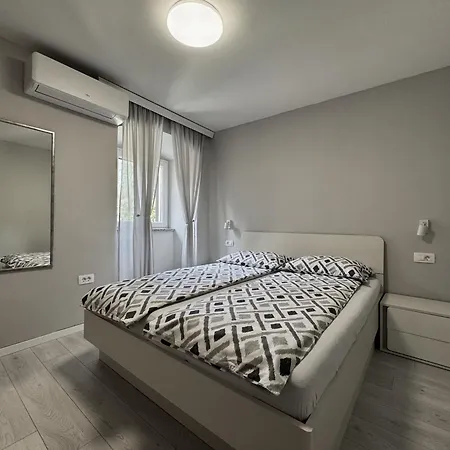 Jadreskic Apartamento *