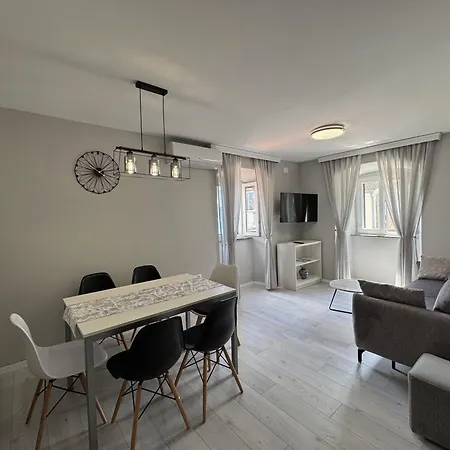 アパート Jadreskic Mošćenička Draga