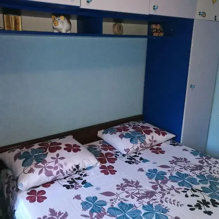 Appartement Jadreskic *