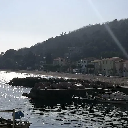 Appartement Jadreskic Mošćenička Draga