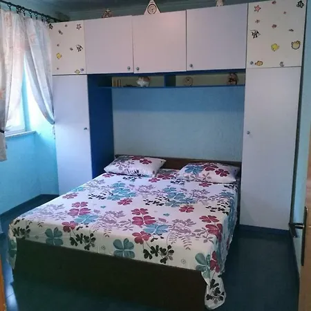 Jadreskic Mošćenička Draga