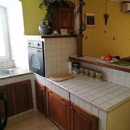 Jadreskic Appartement