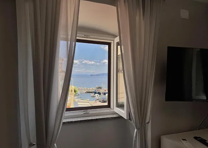 Jadreskic アパート Mošćenička Draga