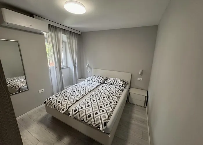 Jadreskic Mošćenička Draga