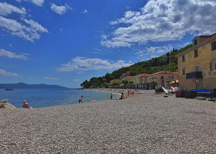 Jadreskic * Mošćenička Draga