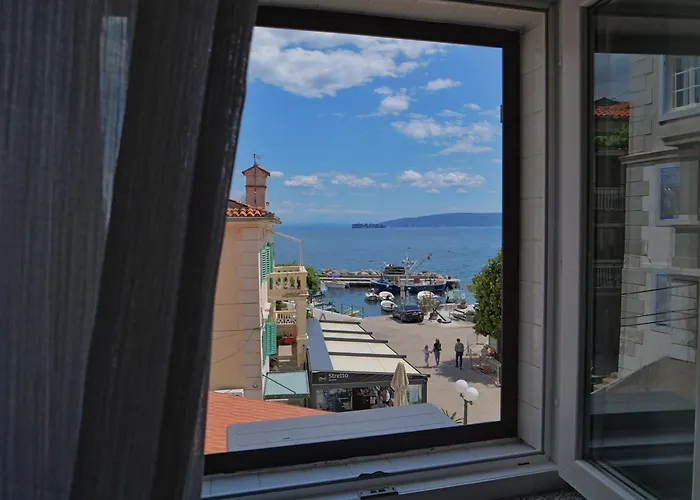 Jadreskic Mošćenička Draga